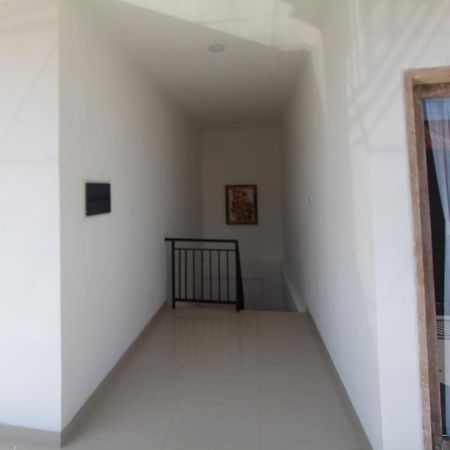 Eva Guest House Чангу Экстерьер фото