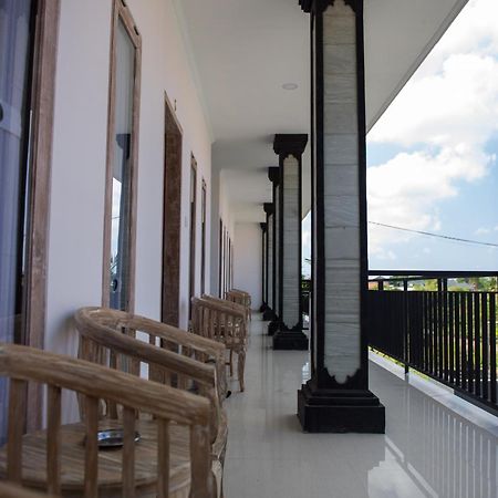 Eva Guest House Чангу Экстерьер фото