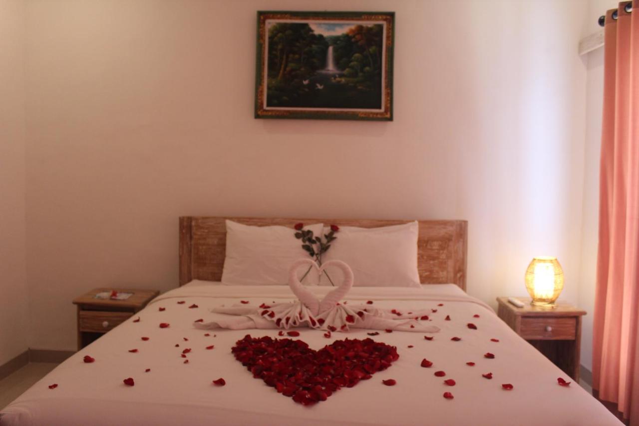Eva Guest House Чангу Экстерьер фото