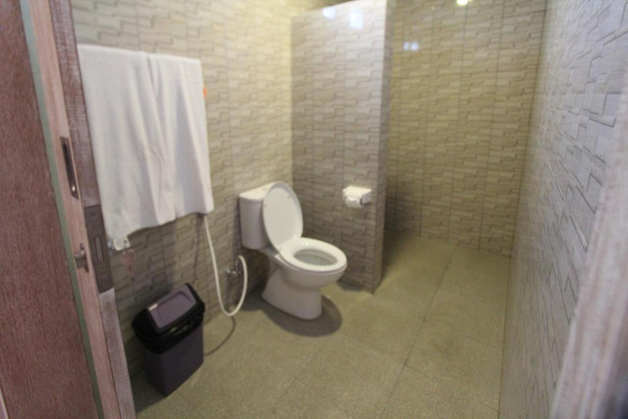 Eva Guest House Чангу Экстерьер фото
