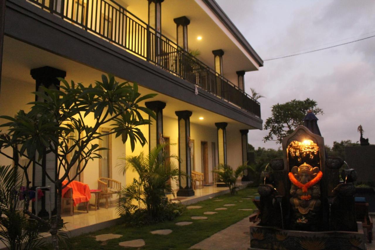 Eva Guest House Чангу Экстерьер фото