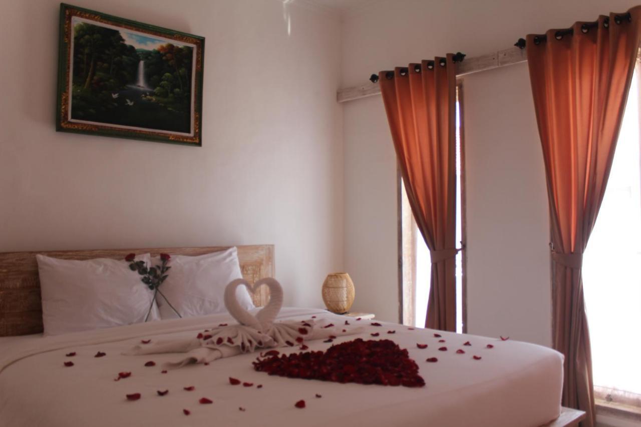 Eva Guest House Чангу Экстерьер фото