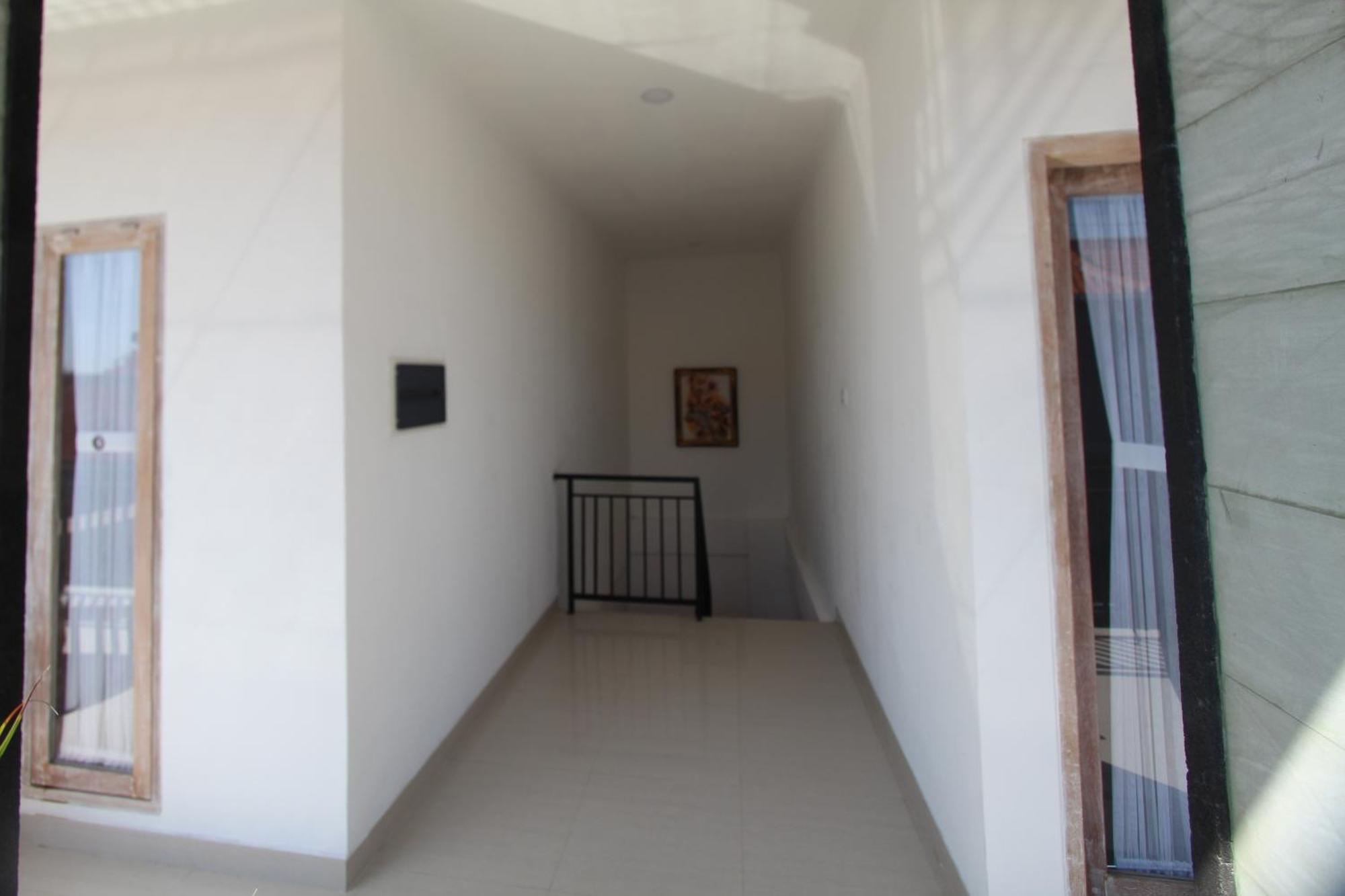Eva Guest House Чангу Экстерьер фото