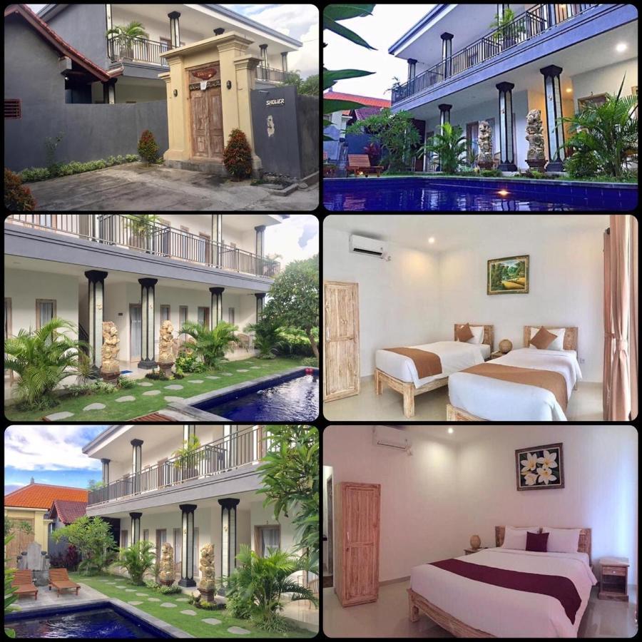 Eva Guest House Чангу Экстерьер фото