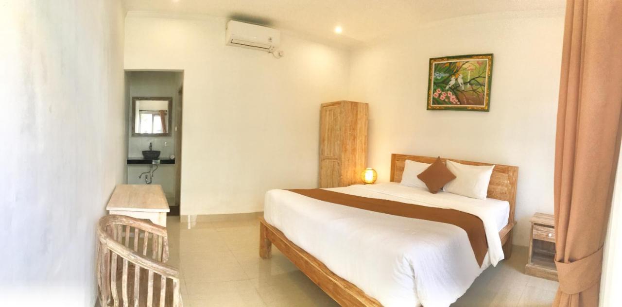 Eva Guest House Чангу Экстерьер фото