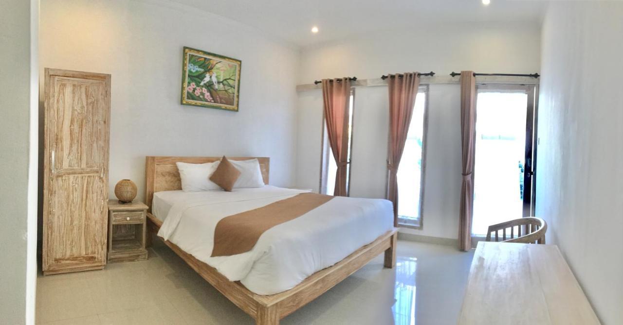 Eva Guest House Чангу Экстерьер фото