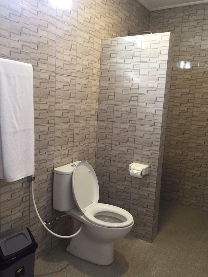 Eva Guest House Чангу Экстерьер фото