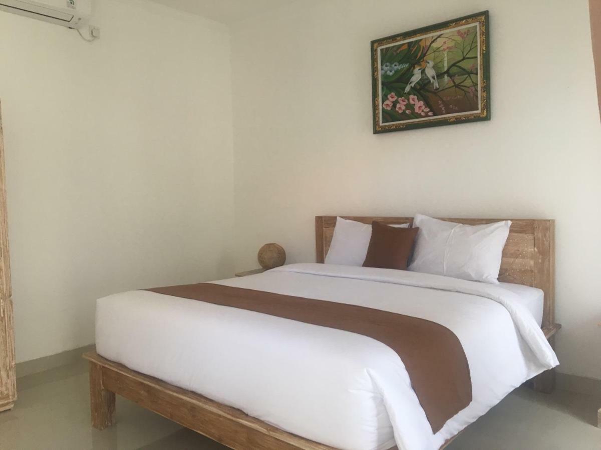 Eva Guest House Чангу Экстерьер фото