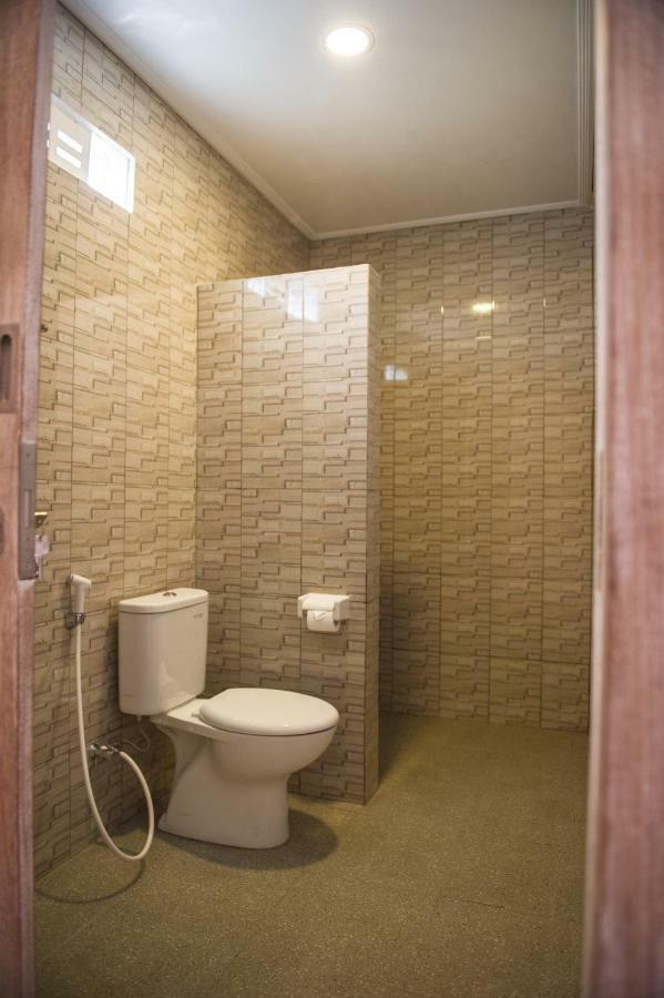 Eva Guest House Чангу Экстерьер фото