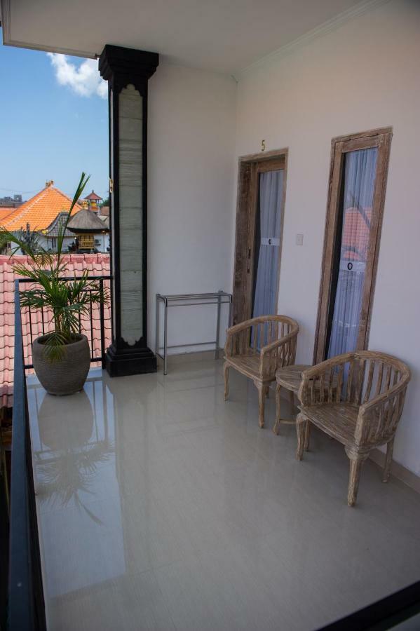 Eva Guest House Чангу Экстерьер фото