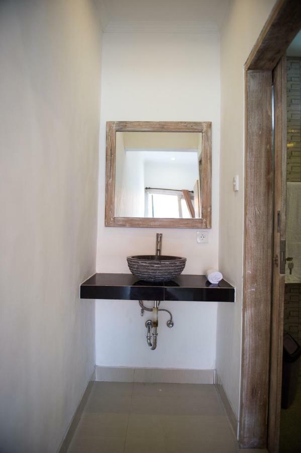 Eva Guest House Чангу Экстерьер фото