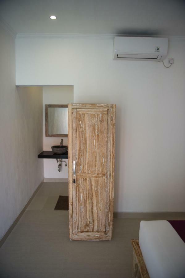 Eva Guest House Чангу Экстерьер фото