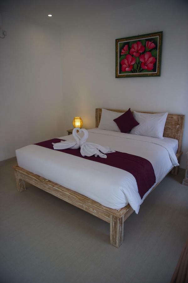 Eva Guest House Чангу Экстерьер фото