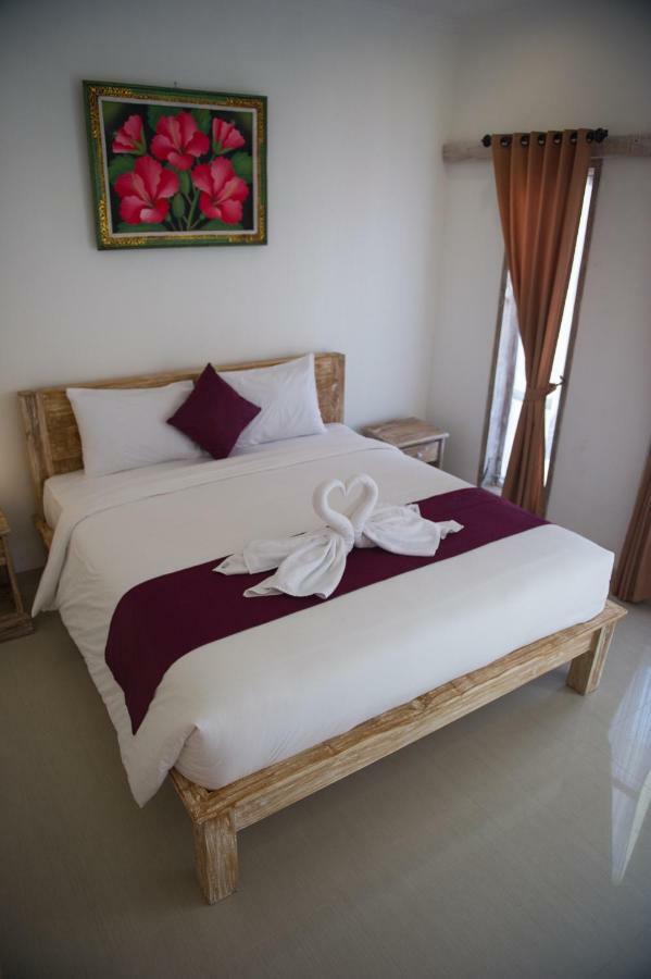 Eva Guest House Чангу Экстерьер фото