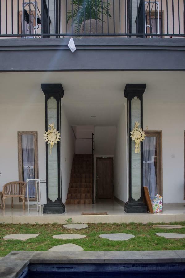 Eva Guest House Чангу Экстерьер фото
