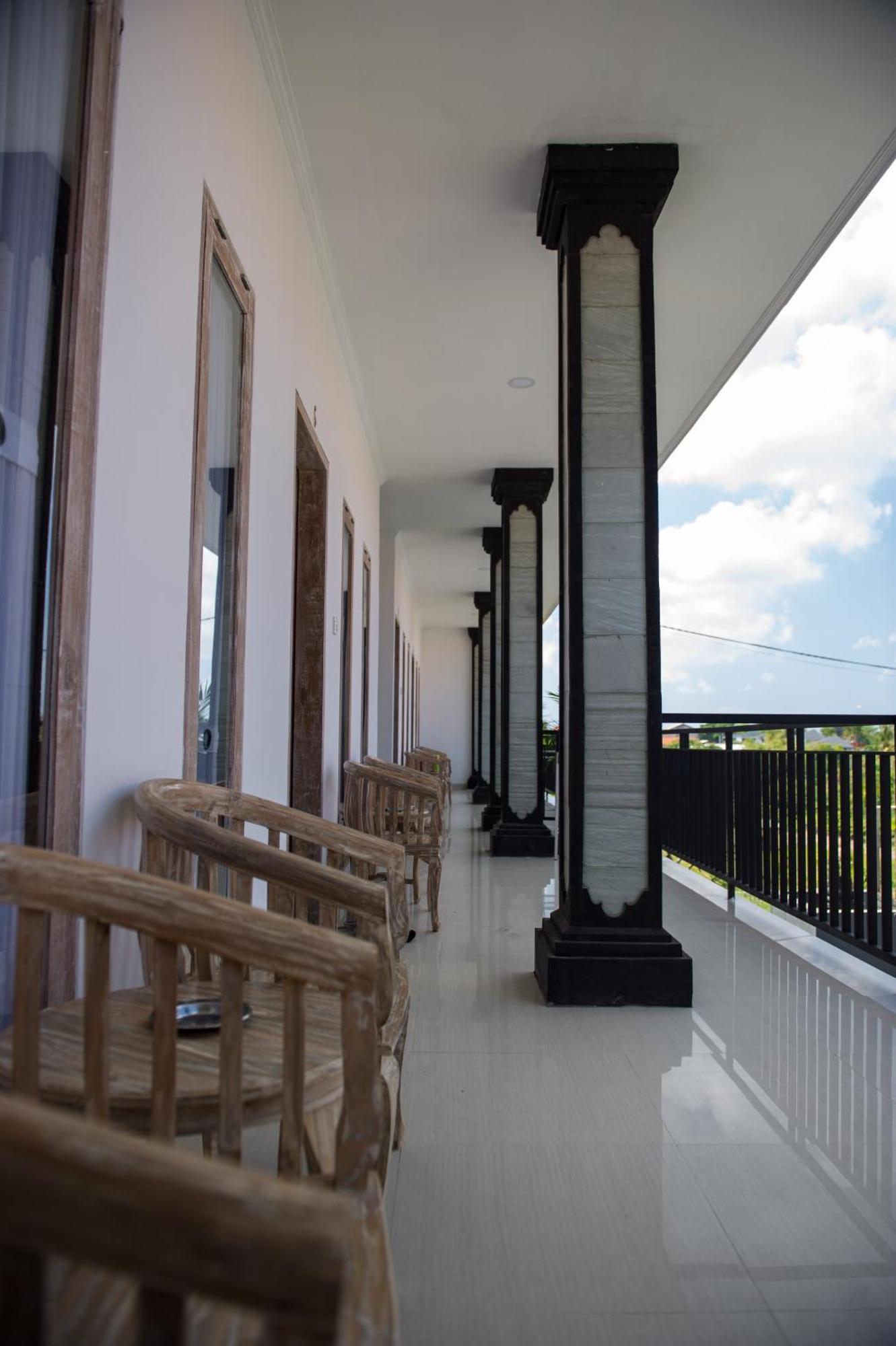 Eva Guest House Чангу Экстерьер фото