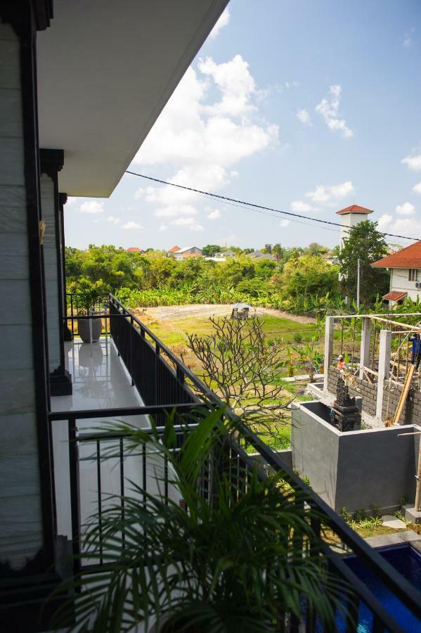 Eva Guest House Чангу Экстерьер фото